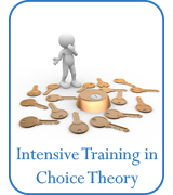 Intensive Training in Choice Theory