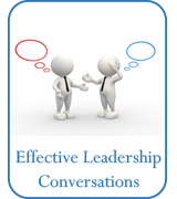 Effective Leadership Conversations