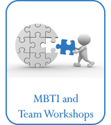 MBTI and Team Workshops