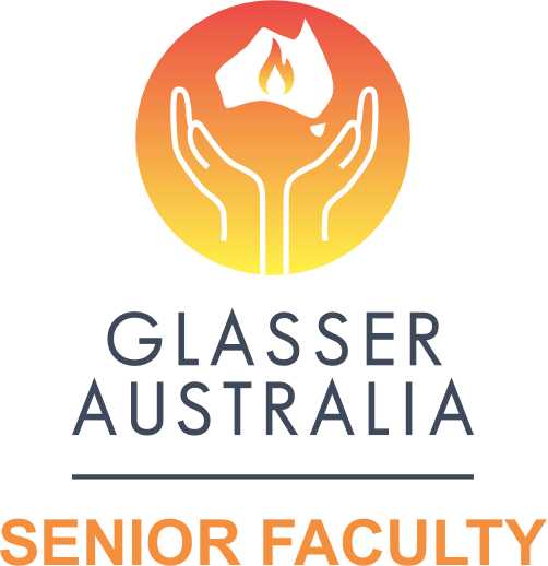 Glasser Australia Instructor