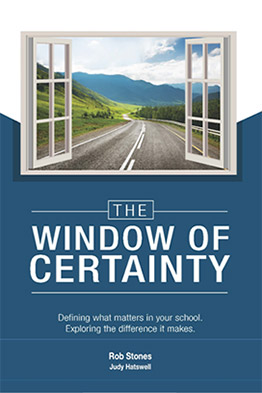 Window Of Certainty
