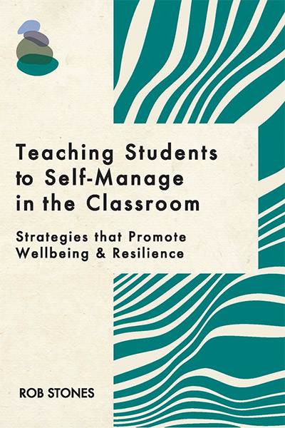 Teaching Students To Self Manage In The Classroom