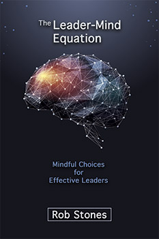 Book The Leader Mind Equation
