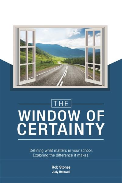 The Window of Certainty